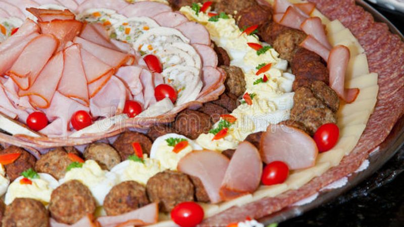 火锅食材供应链：揭秘背后的解决方案之道