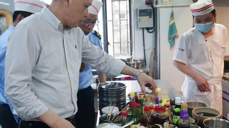 速冻食品定制：规格参数背后的科学