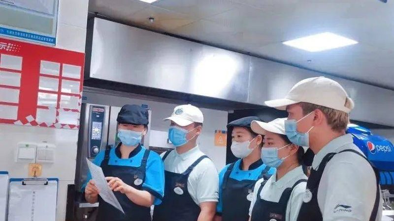 揭秘膨化食品工艺流程：加盟前的关键考量
