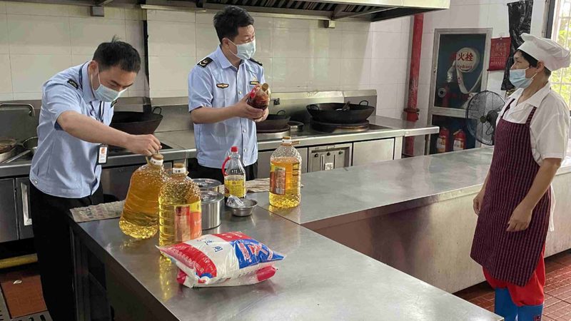 冷链运输，食材保鲜的“生命线