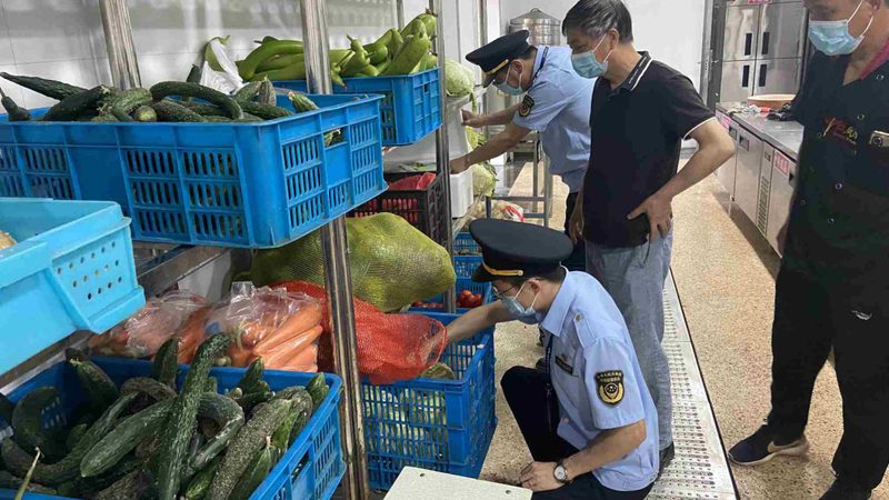 食品批发厂家直销需要什么资质