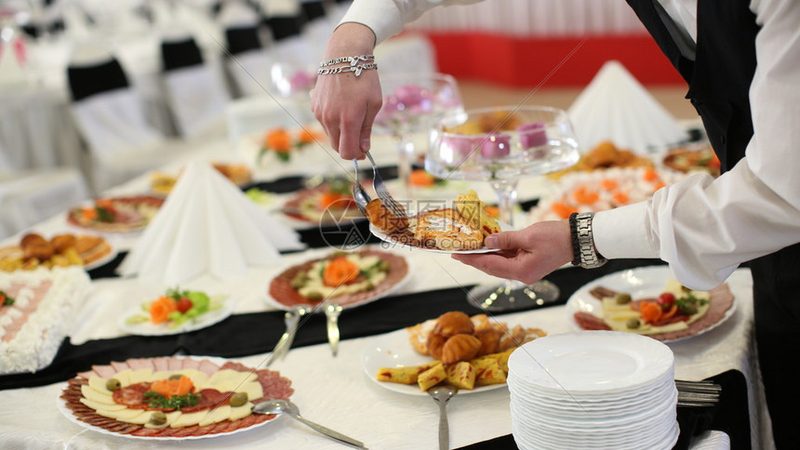 食品OEM定制，揭秘从需求到成品的五大关键步骤