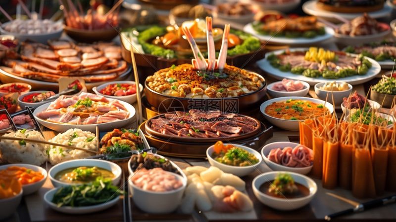 烘焙原料定制包装流程揭秘：从选材到成品