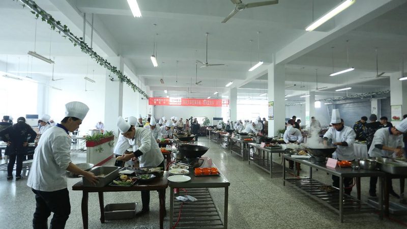 揭秘膨化食品工艺流程：加盟前的关键考量